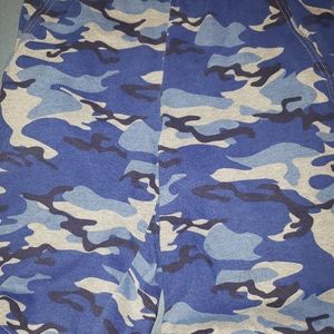 Epic Threads Boy Shorts